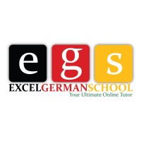 EXCEL GERMAN SCHOOL logo, EXCEL GERMAN SCHOOL contact details