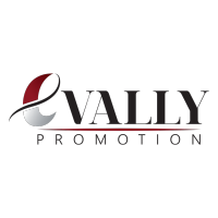 EVALLY PROMOTION logo, EVALLY PROMOTION contact details