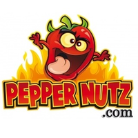 PepperNutz.com LLC logo, PepperNutz.com LLC contact details