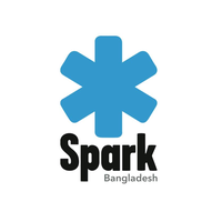 Spark* Bangladesh logo, Spark* Bangladesh contact details