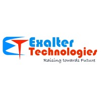 Exalter Technologies logo, Exalter Technologies contact details