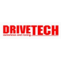 DriveTECH logo, DriveTECH contact details