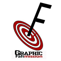 graphicfahmission logo, graphicfahmission contact details