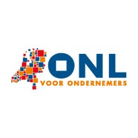 ONL voor Ondernemers logo, ONL voor Ondernemers contact details