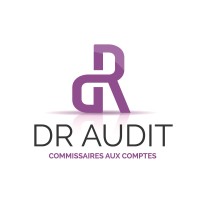 DR AUDIT SARL logo, DR AUDIT SARL contact details