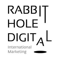 Rabbit Hole Digital logo, Rabbit Hole Digital contact details