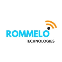 Rommelo Technologies logo, Rommelo Technologies contact details