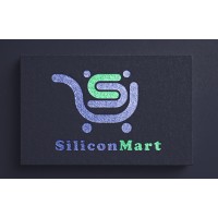 SiliconMart logo, SiliconMart contact details