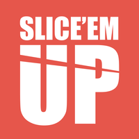 Slice'em Up logo, Slice'em Up contact details