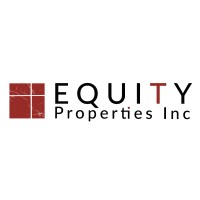 Equity Properties, Inc. logo, Equity Properties, Inc. contact details