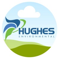 Hughes Environmental logo, Hughes Environmental contact details