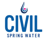 Civil Water LLC logo, Civil Water LLC contact details