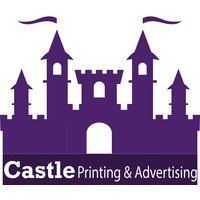 Castle Printing & Advertising logo, Castle Printing & Advertising contact details