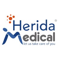 Herida Medical logo, Herida Medical contact details