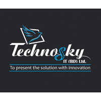 TechnoSky IT (BD) Ltd. logo, TechnoSky IT (BD) Ltd. contact details