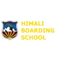 Himali Boarding School - India logo, Himali Boarding School - India contact details