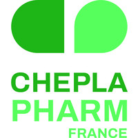 CHEPLAPHARM FRANCE logo, CHEPLAPHARM FRANCE contact details