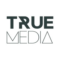 TrueMedia logo, TrueMedia contact details