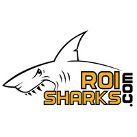 ROI Sharks FZC logo, ROI Sharks FZC contact details