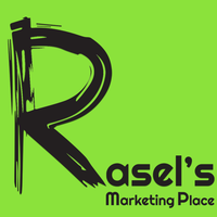 RASEL's Marketing Place logo, RASEL's Marketing Place contact details