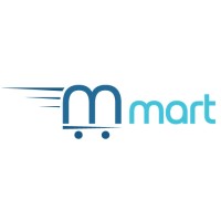 MMart logo, MMart contact details