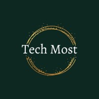 Tech Most logo, Tech Most contact details