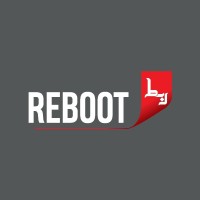 Reboot Limited logo, Reboot Limited contact details