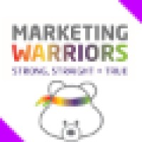 Marketing Warriors logo, Marketing Warriors contact details