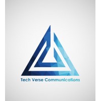 Tech Verse Communications. logo, Tech Verse Communications. contact details