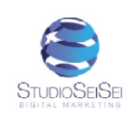 Studioseisei digital marketing logo, Studioseisei digital marketing contact details