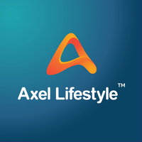 Axel Lifestyle logo, Axel Lifestyle contact details