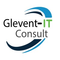 Glevent IT Consult logo, Glevent IT Consult contact details