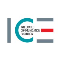 ICE- Integrated Communication Evolution logo, ICE- Integrated Communication Evolution contact details