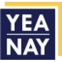 YEA-NAY logo, YEA-NAY contact details