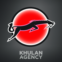 Khulan Agency logo, Khulan Agency contact details