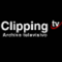 Clipping tv Argentina logo, Clipping tv Argentina contact details