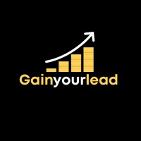 Gainyourlead logo, Gainyourlead contact details