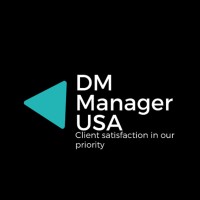 Digital Marketing Manager USA logo, Digital Marketing Manager USA contact details