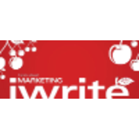 iWrite Marketing logo, iWrite Marketing contact details