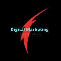 Digital Marketing & SEO Service logo, Digital Marketing & SEO Service contact details