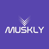 MUSKLY.com logo, MUSKLY.com contact details