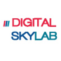 Digital SkyLab logo, Digital SkyLab contact details