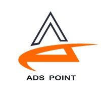 Ads Point logo, Ads Point contact details