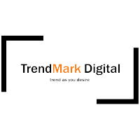 TrendMark Digital logo, TrendMark Digital contact details