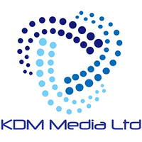 KDM Media Ltd logo, KDM Media Ltd contact details