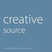 Creative Source logo, Creative Source contact details