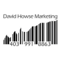 David Howse Marketing Ltd. logo, David Howse Marketing Ltd. contact details