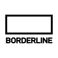 Borderline logo, Borderline contact details