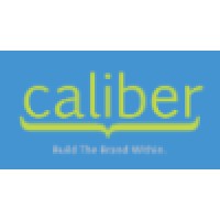 Caliber Brand Strategy + Content Marketing logo, Caliber Brand Strategy + Content Marketing contact details