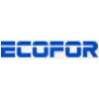 ECOFOR logo, ECOFOR contact details